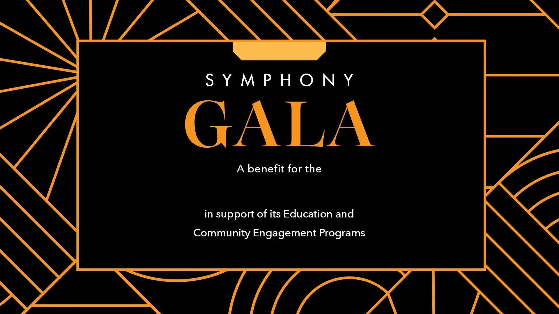 MACC Annual Gala & Fundraiser
