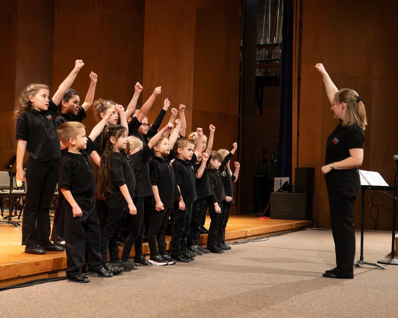 Children's Chorus