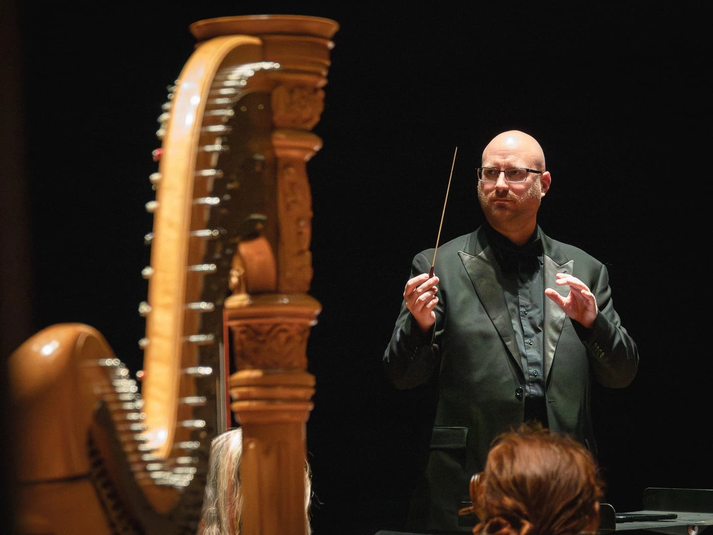 Conductor