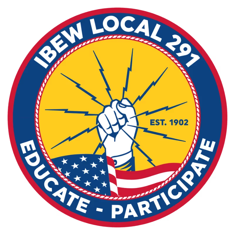 IBEW Local 291