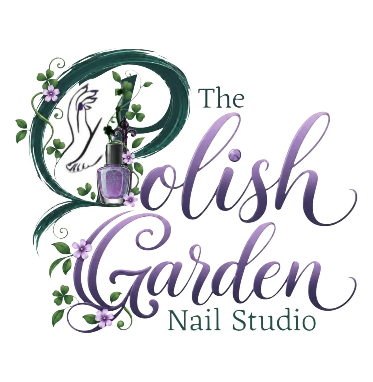 The Polish Garden